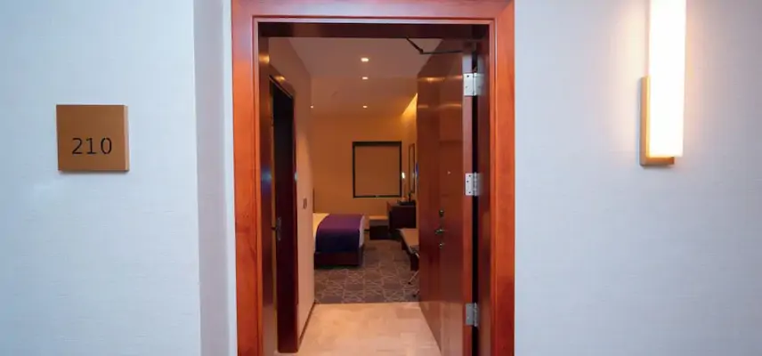 Diar Al Khalidiya Hotel by Park Regis image