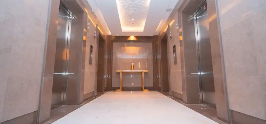 Diar Al Khalidiya Hotel by Park Regis image