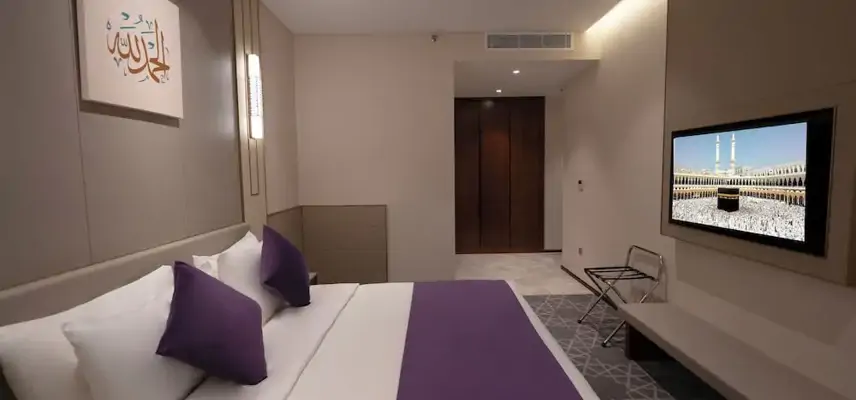 Diar Al Khalidiya Hotel by Park Regis image