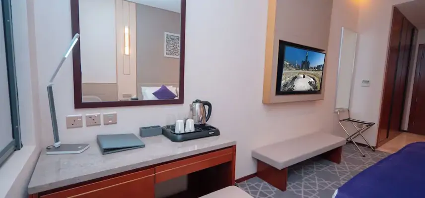 Diar Al Khalidiya Hotel by Park Regis image