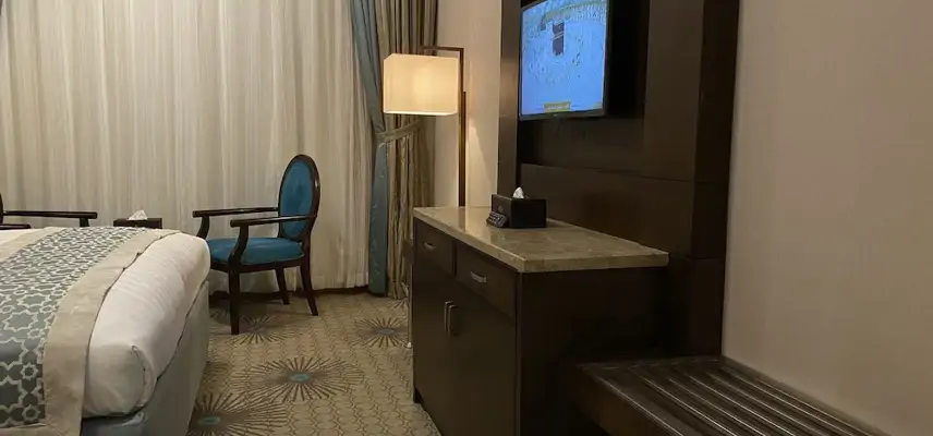 Afraa Hotel image