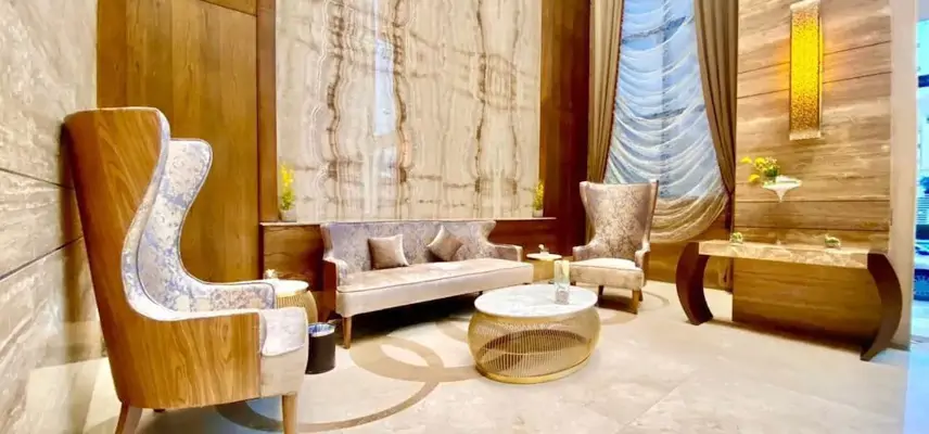 Afraa Hotel image