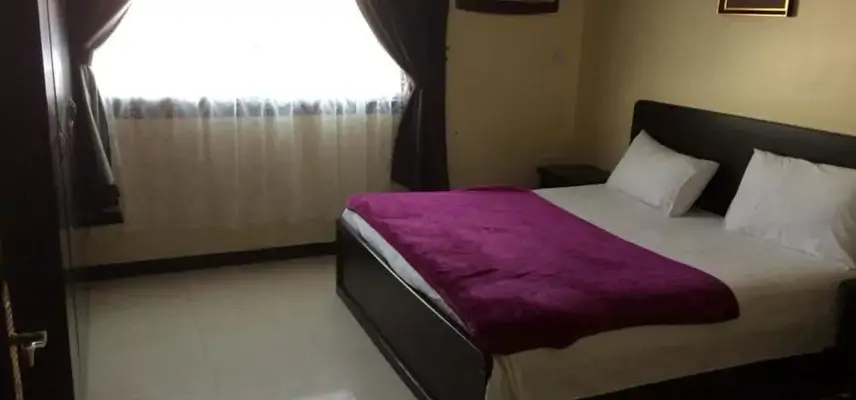 Al Eairy Furnished Apartments Al Madinah 9 image