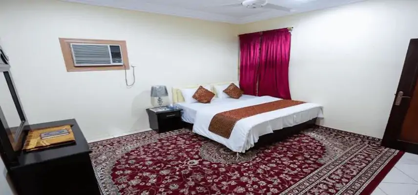 Al Eairy Furnished Apartments Makkah 8 image