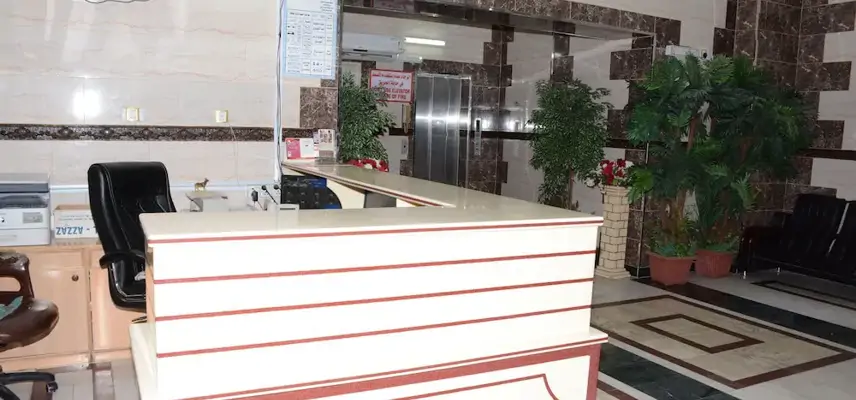 Al Eairy Furnished apt Al Madinah 1 image