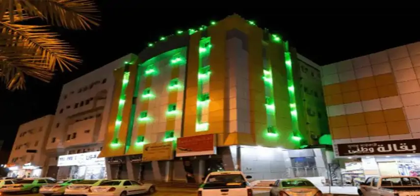 Al Eairy Furnished Apts Al Madinah 13 image