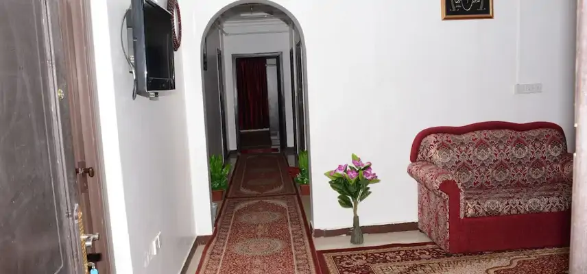 Al Eairy Furnished Apts Al Madinah 13 image