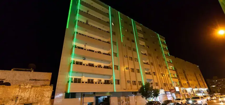 Al Eairy Furnished Apts Al Madinah 14 image