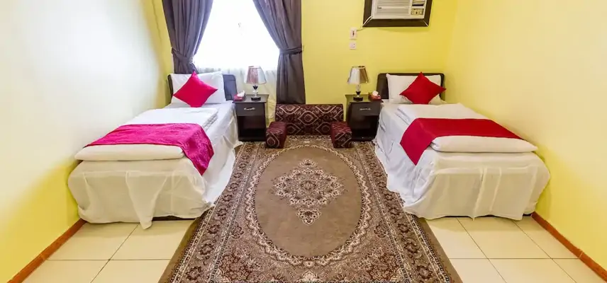 Al Eairy Furnished Apts Al Madinah 14 image