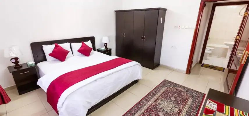 Al Eairy Furnished Apts Al Madinah 8 image