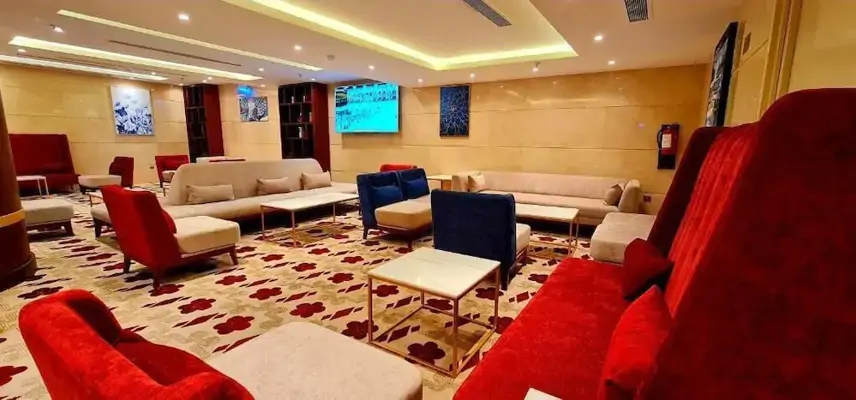 Al Ebaa Hotel image
