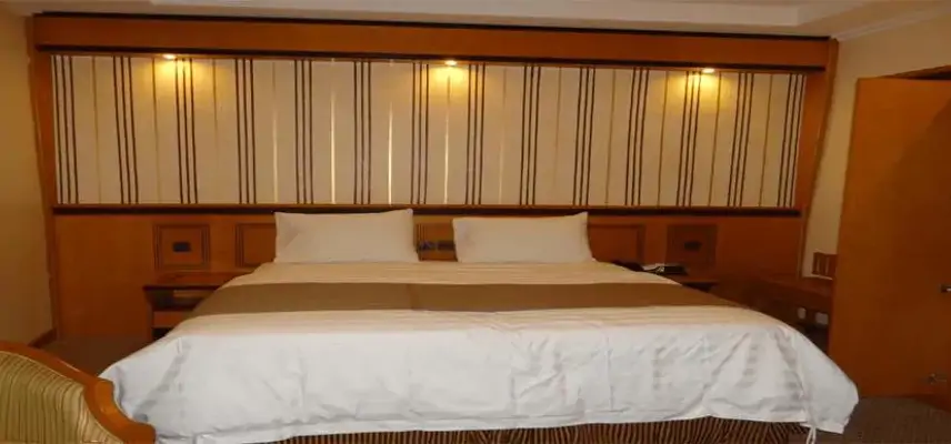 Al Fajr Al Badiea 2 Hotel. image