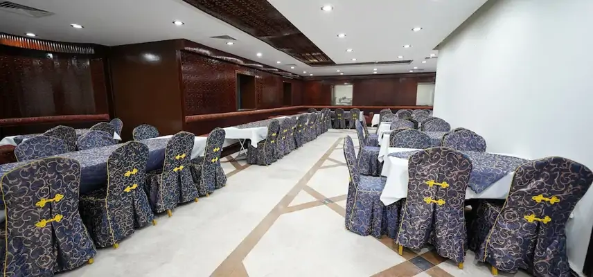 Al Kiram Hotel image