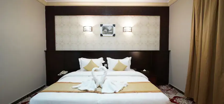 Al Kiram Hotel image