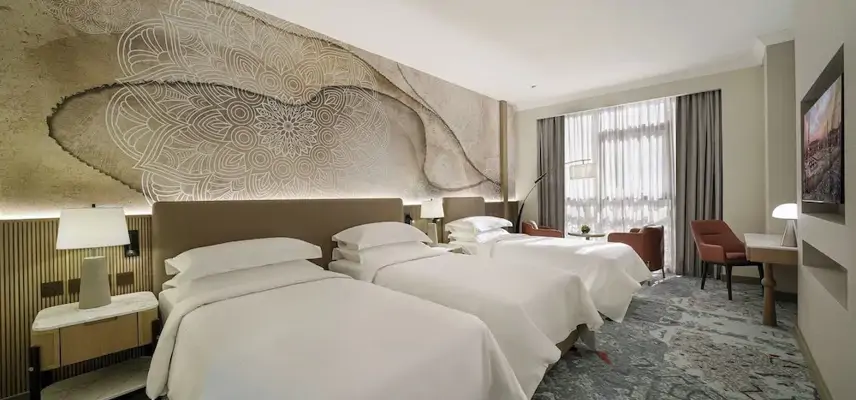 Al Manakha Rotana Madinah image