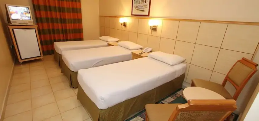 Al Massa Bader hotel image