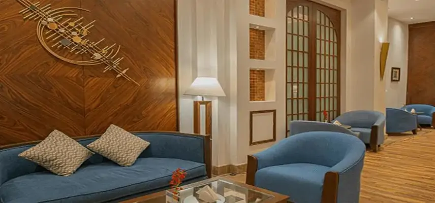 Al Massa Grand Hotel image