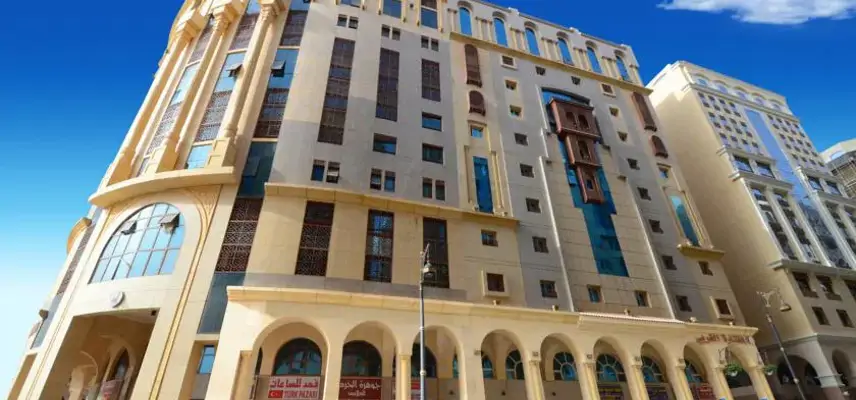 Al-Mukhtara Al-Gharbi. image