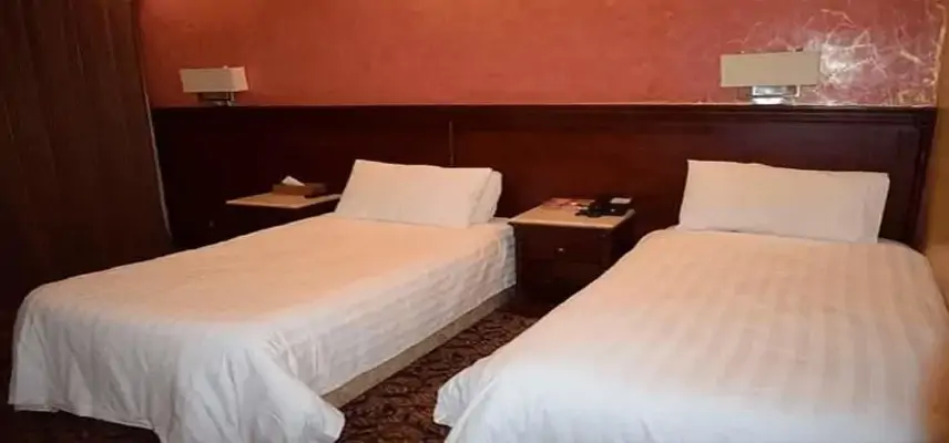 Al Olayan Al Khalil Makkah Hotel. image