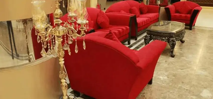 Al Olayan Golden Hotel. image