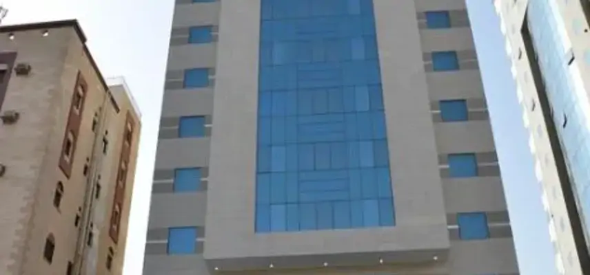 Al Rawda Hotel - Almassa Hotels image