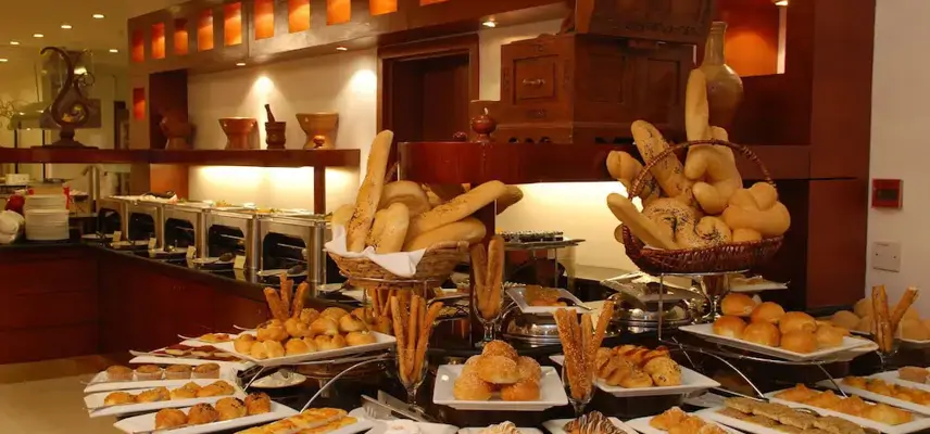 Al Rawda Royal Inn image