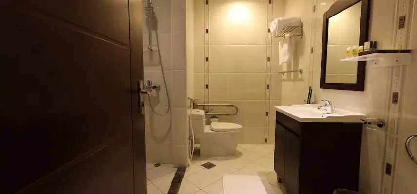 Al Rayyan Towers Hotel image