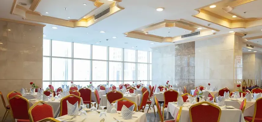 Al Rayyan Towers Hotel image