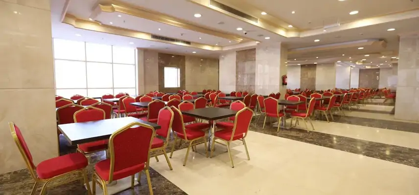 Al Rayyan Towers Hotel image