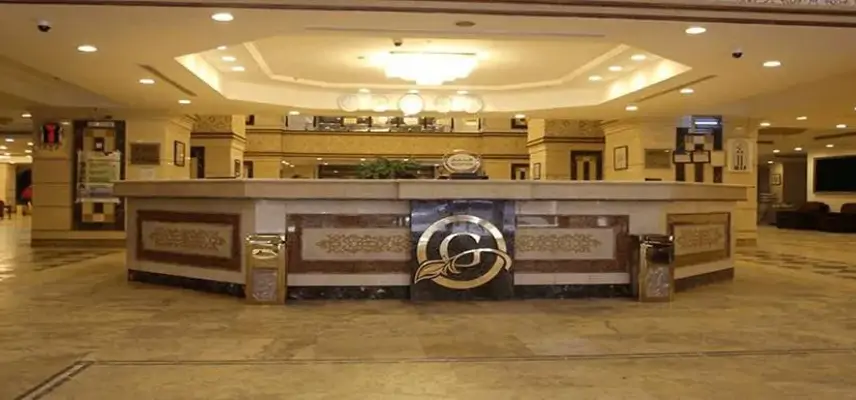 Al Tayseer Towers Hotel. image