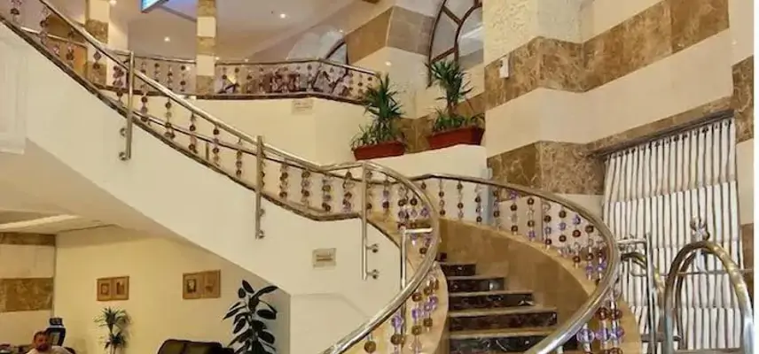 Arkan Al Manar Hotel image