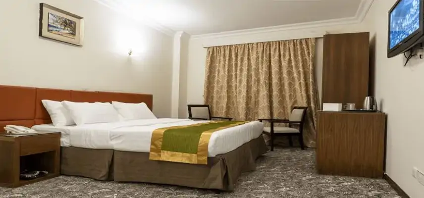 Artal Al Munawara Hotel~ image