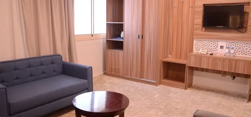 Artal Taibah Hotel image