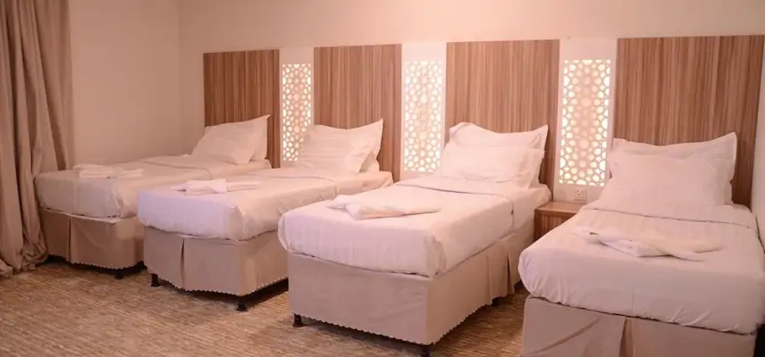Artal Taibah Hotel image