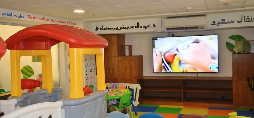 Artal Taibah Hotel image
