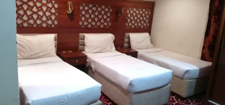 AWTAD AL SAD HOTEL image