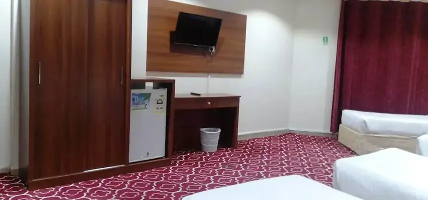 AWTAD AL SAD HOTEL image