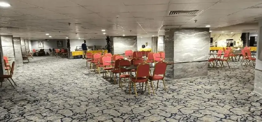 Bakkah Al Salah Hotel. image