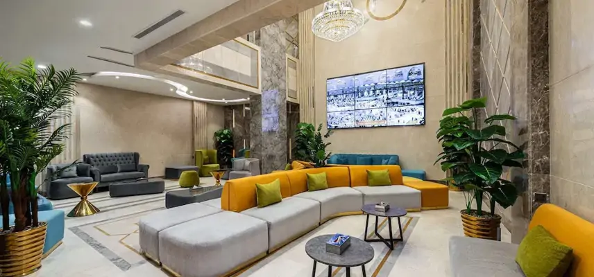 Best Western Ajyad Makkah image