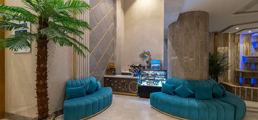 Best Western Ajyad Makkah image