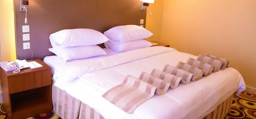 Beyab Al Azizeyyah Hotel image