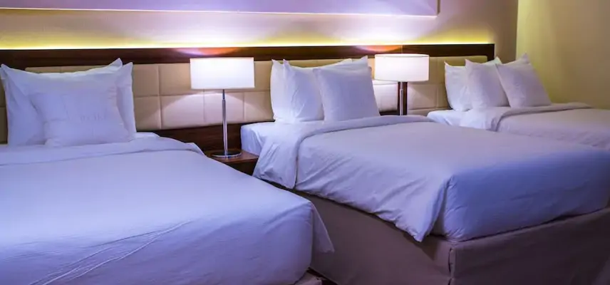 Blue Coral Hotel image
