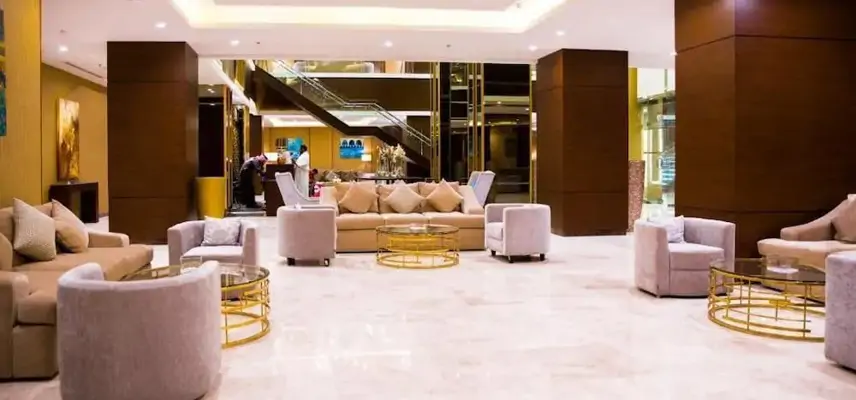 Blue Coral Hotel image