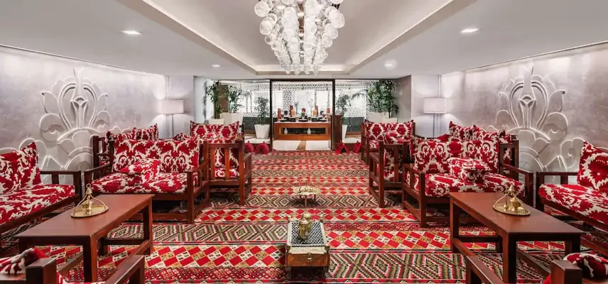 Conrad Makkah image