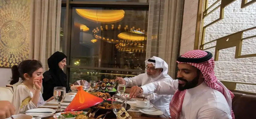 Conrad Makkah image