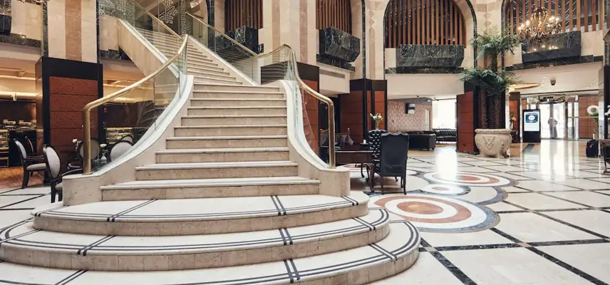 Dallah Taibah Hotel image