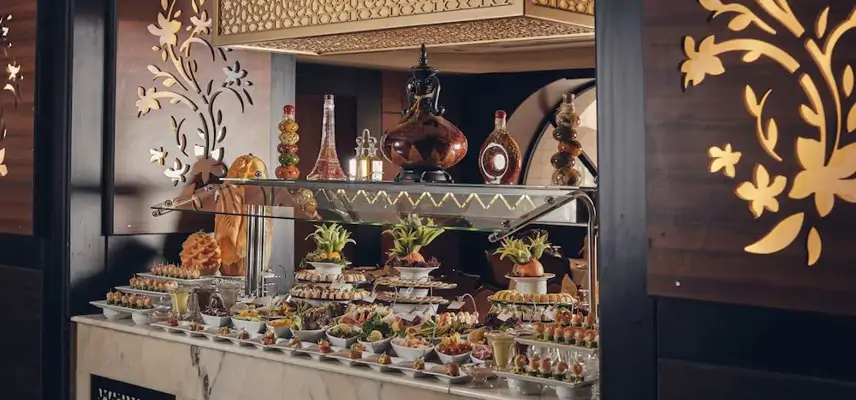 Dallah Taibah Hotel image