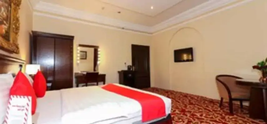 Dar Raies Hotel image