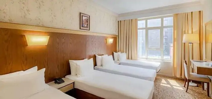 Dhiafat Al-Raja Hotel image