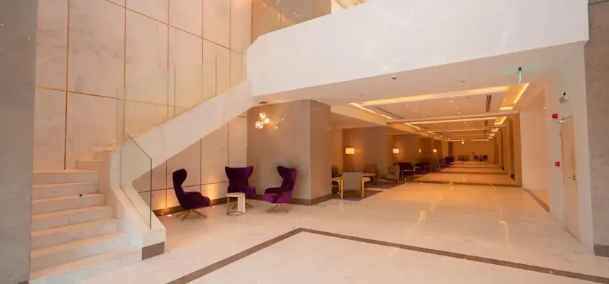 Diar Al Khalidiya Hotel by Park Regis image